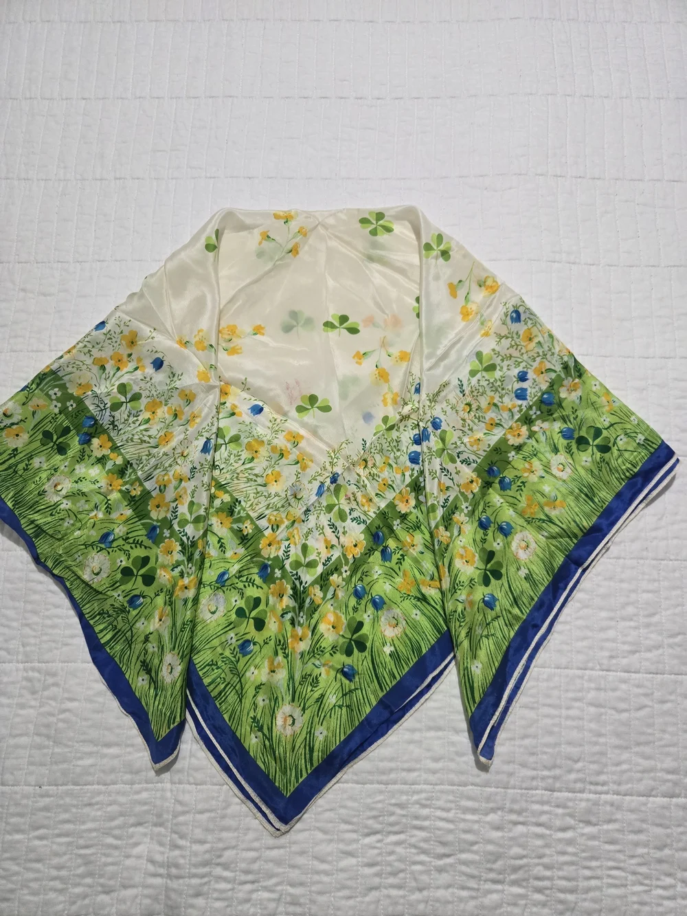 CARLETON VARNEY lightweight green
